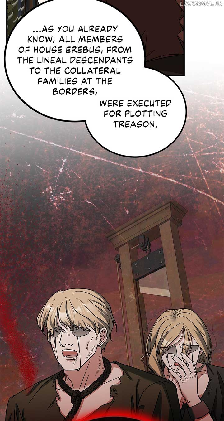 I Won’t Go Back to My Family Who Abandoned Me Chapter 72 285 50