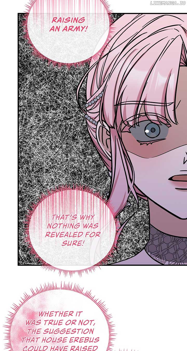 I Won’t Go Back to My Family Who Abandoned Me Chapter 72 288 53