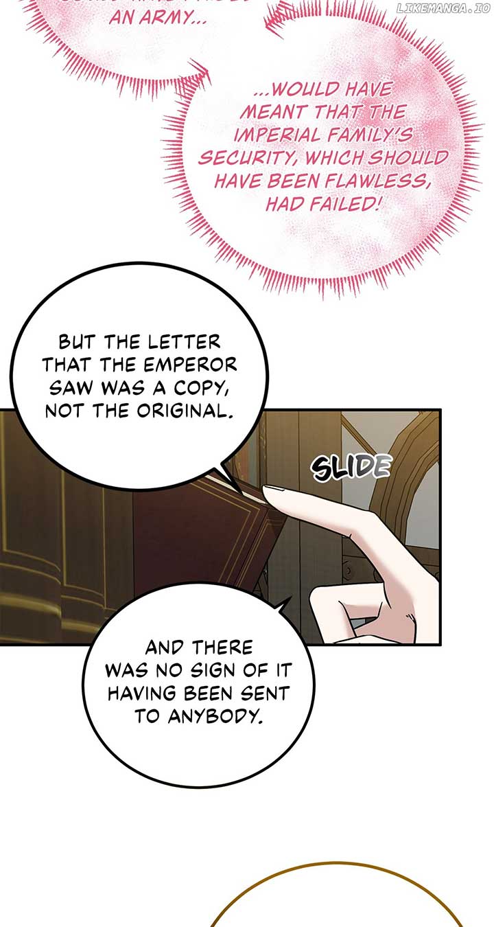I Won’t Go Back to My Family Who Abandoned Me Chapter 72 289 54