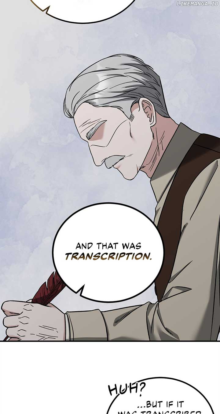 I Won’t Go Back to My Family Who Abandoned Me Chapter 72 294 59