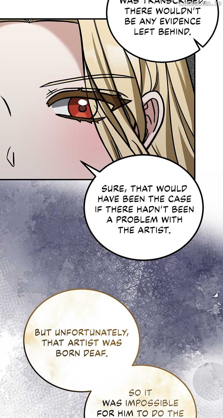 I Won’t Go Back to My Family Who Abandoned Me Chapter 72 295 60