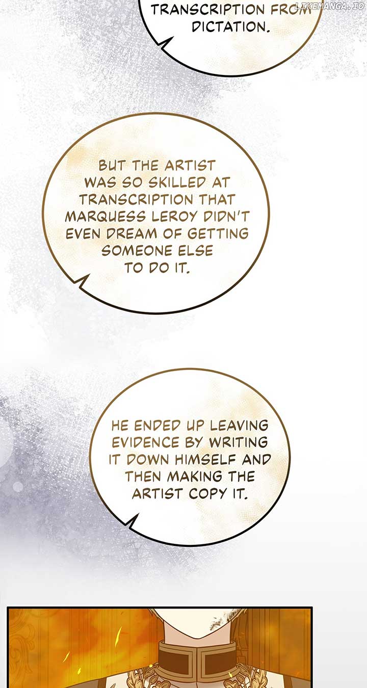 I Won’t Go Back to My Family Who Abandoned Me Chapter 72 296 61