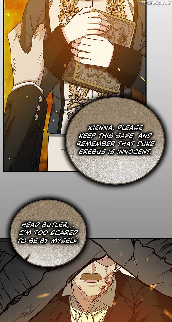 I Won’t Go Back to My Family Who Abandoned Me Chapter 72 297 62