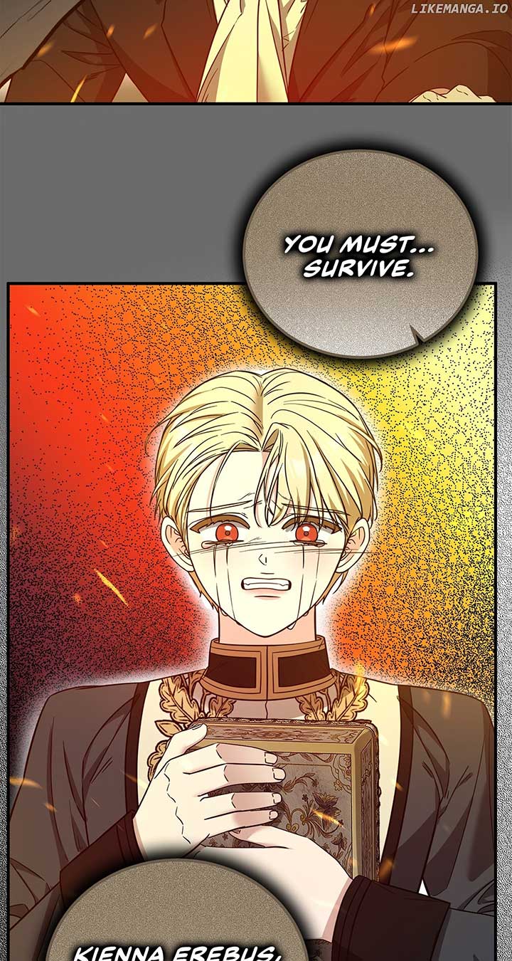 I Won’t Go Back to My Family Who Abandoned Me Chapter 72 298 63