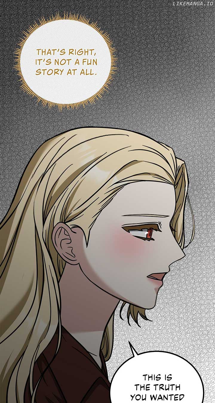 I Won’t Go Back to My Family Who Abandoned Me Chapter 72 300 65