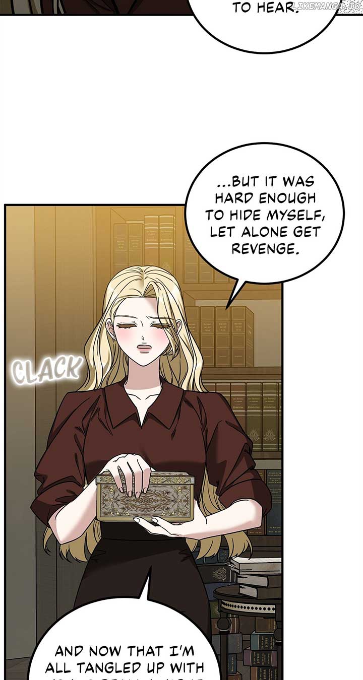 I Won’t Go Back to My Family Who Abandoned Me Chapter 72 301 66