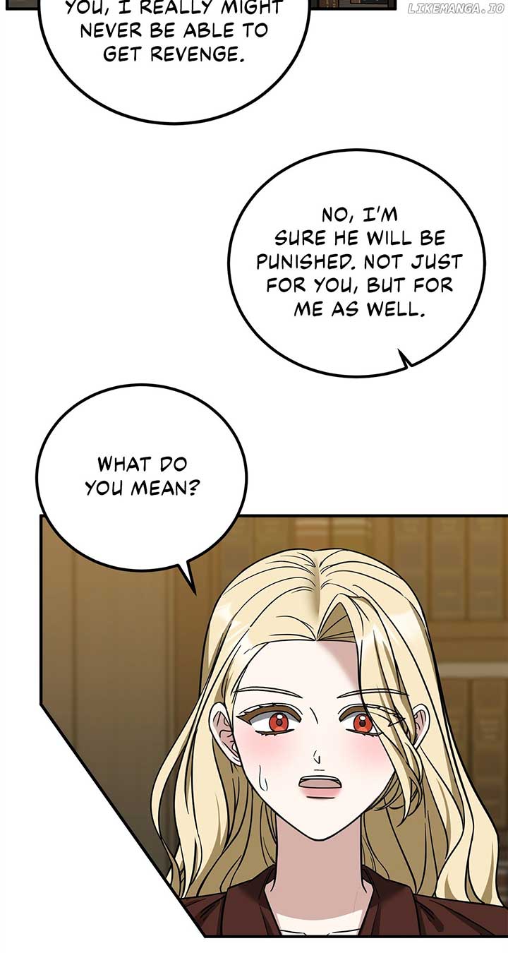 I Won’t Go Back to My Family Who Abandoned Me Chapter 72 302 67