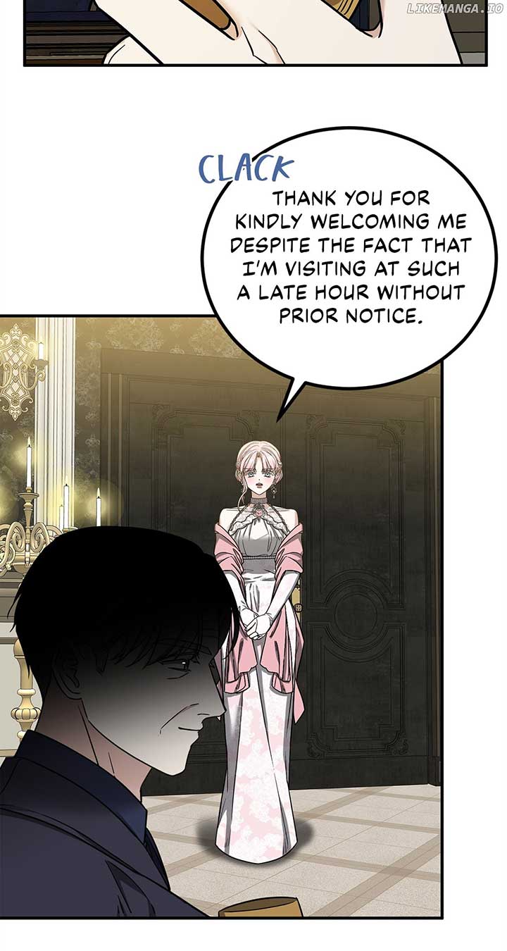 I Won’t Go Back to My Family Who Abandoned Me Chapter 72 306 71