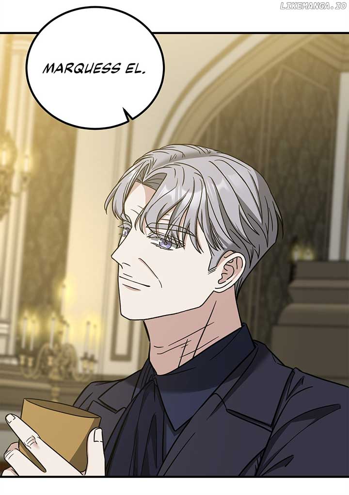 I Won’t Go Back to My Family Who Abandoned Me Chapter 72 307 72