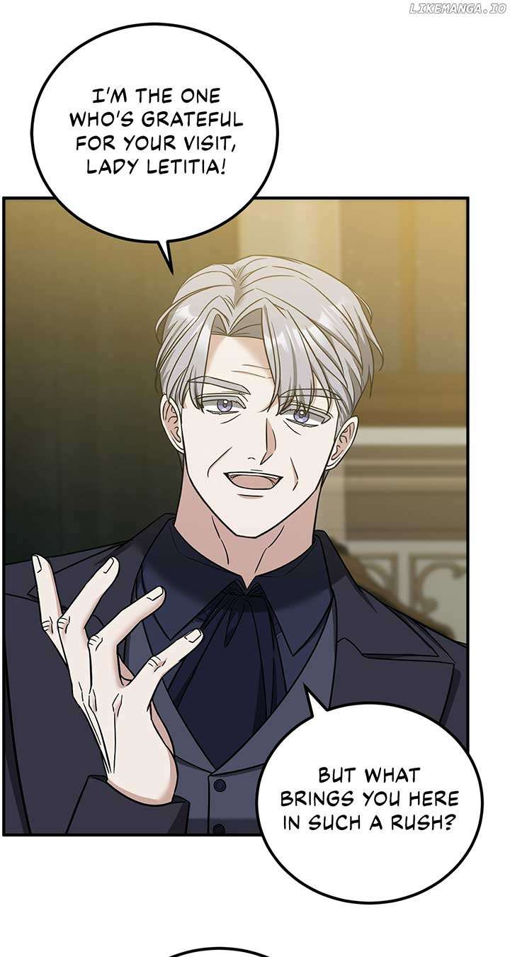 I Won’t Go Back to My Family Who Abandoned Me Chapter 72 308 73