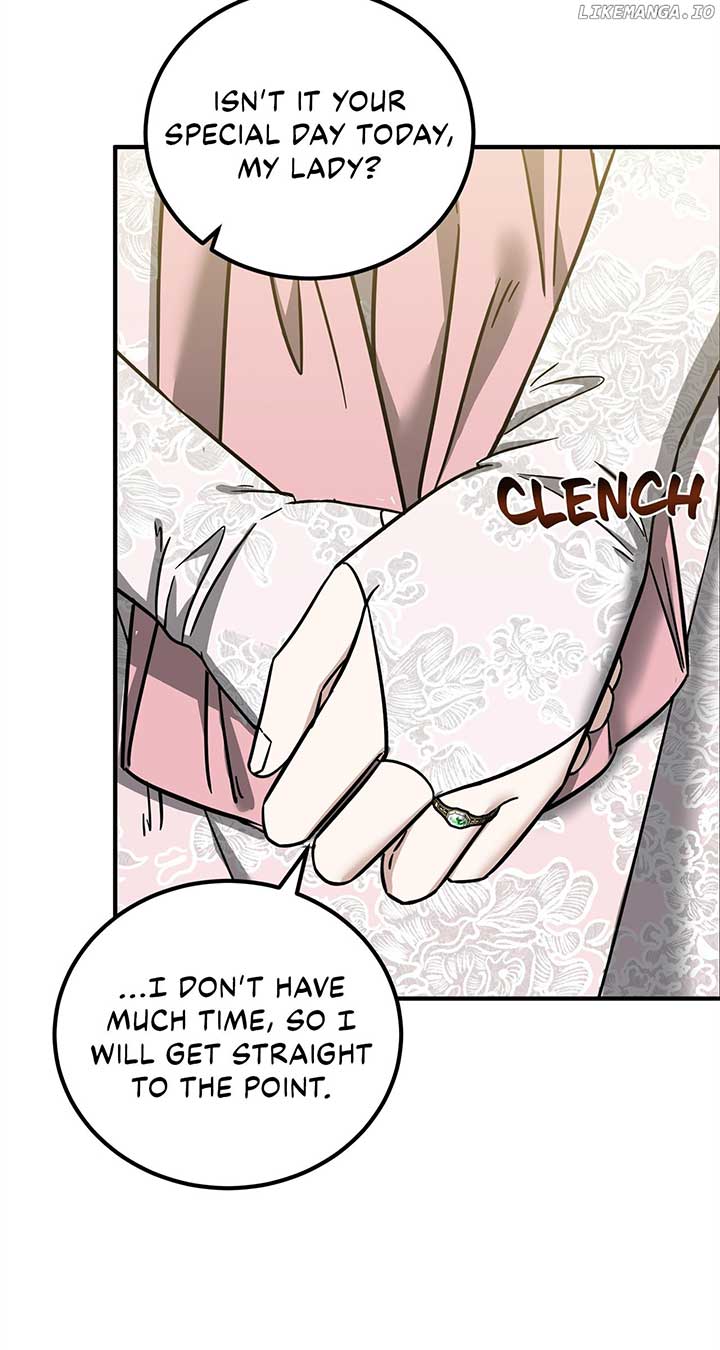 I Won’t Go Back to My Family Who Abandoned Me Chapter 72 309 74