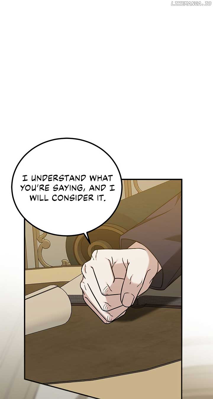 I Won’t Go Back to My Family Who Abandoned Me Chapter 73 254 01
