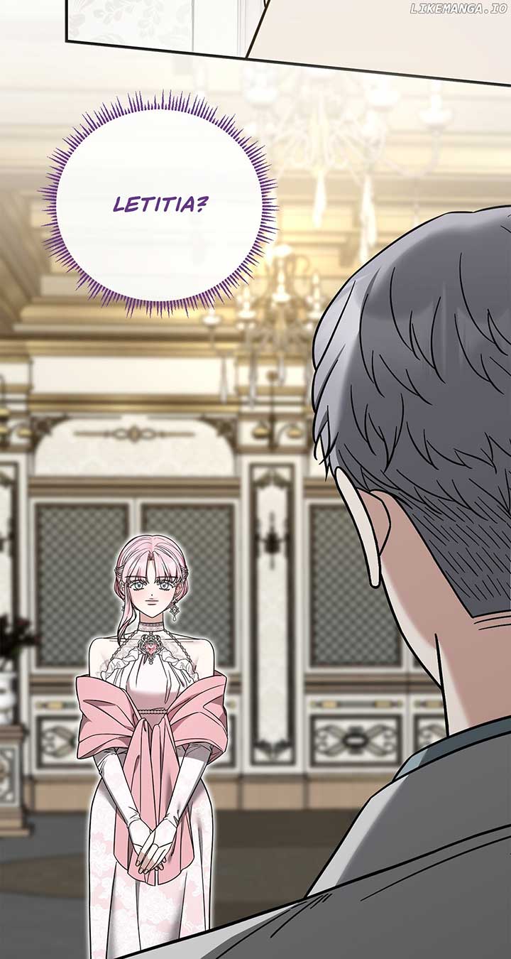I Won’t Go Back to My Family Who Abandoned Me Chapter 73 260 07