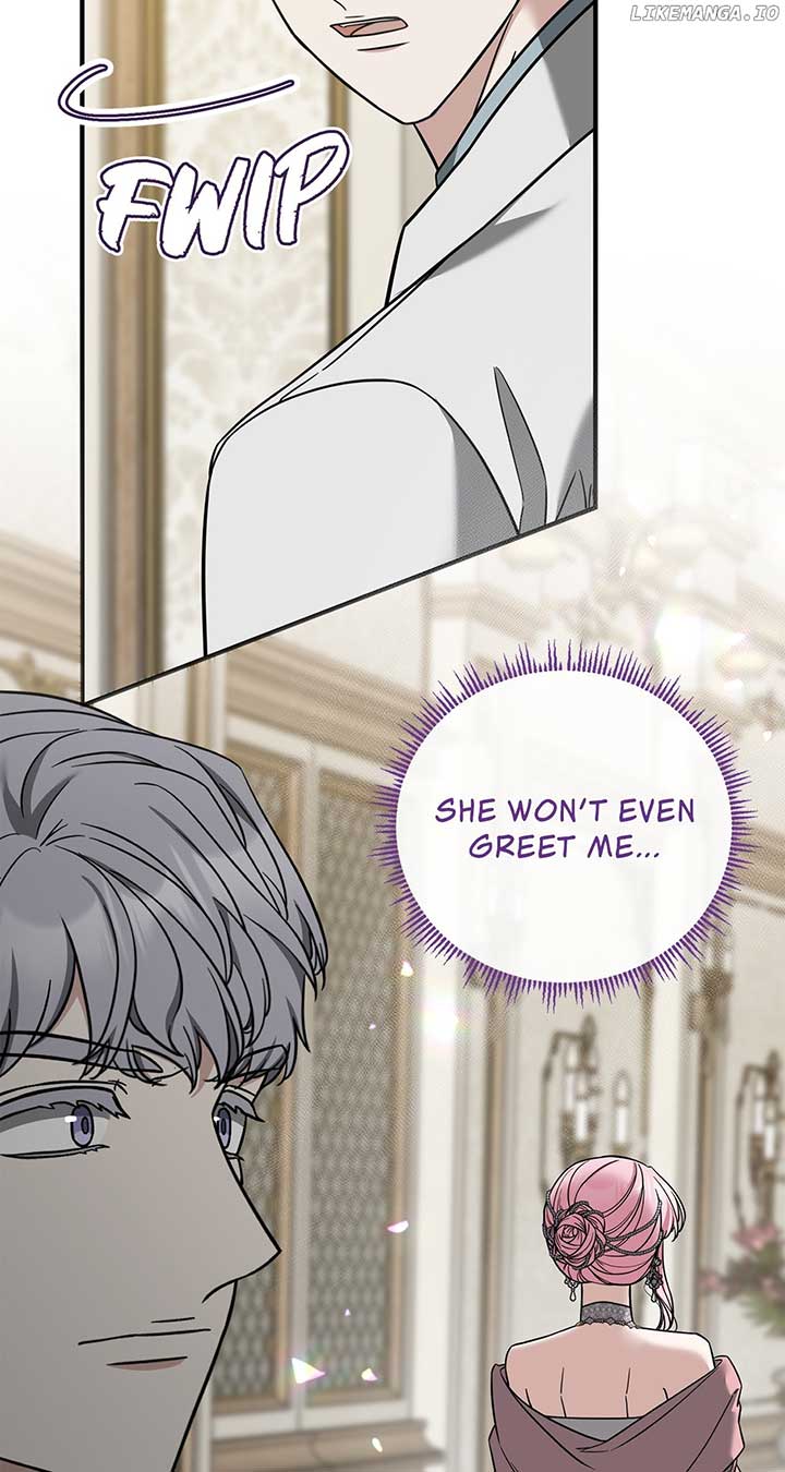 I Won’t Go Back to My Family Who Abandoned Me Chapter 73 265 12
