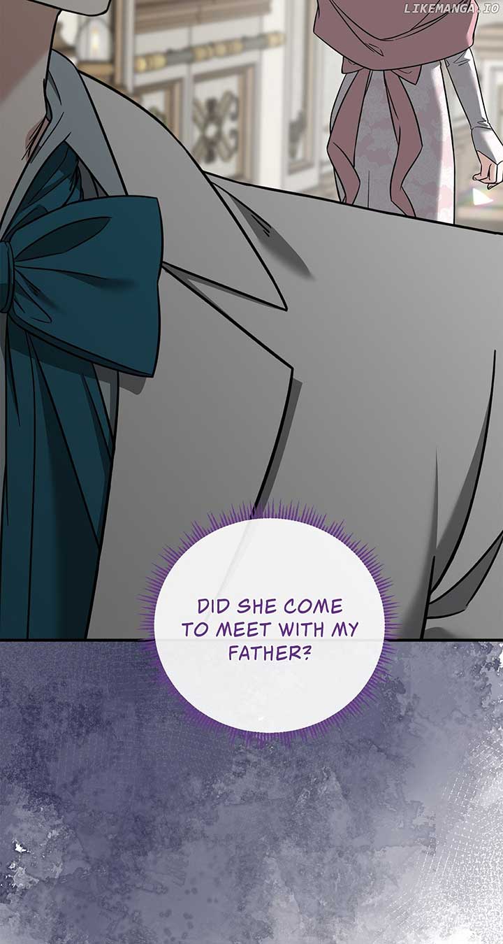 I Won’t Go Back to My Family Who Abandoned Me Chapter 73 266 13