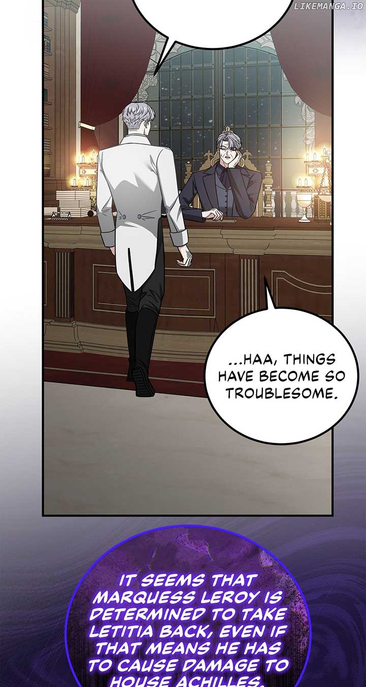 I Won’t Go Back to My Family Who Abandoned Me Chapter 73 268 15