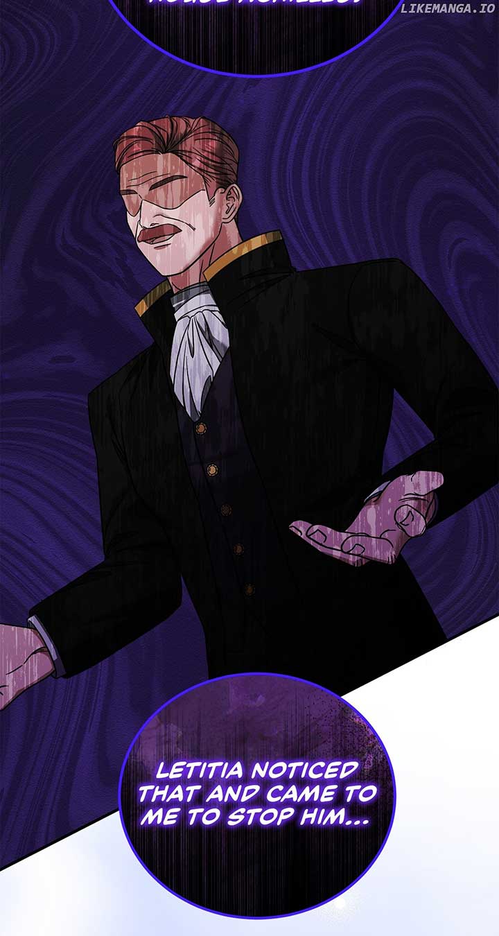 I Won’t Go Back to My Family Who Abandoned Me Chapter 73 269 16