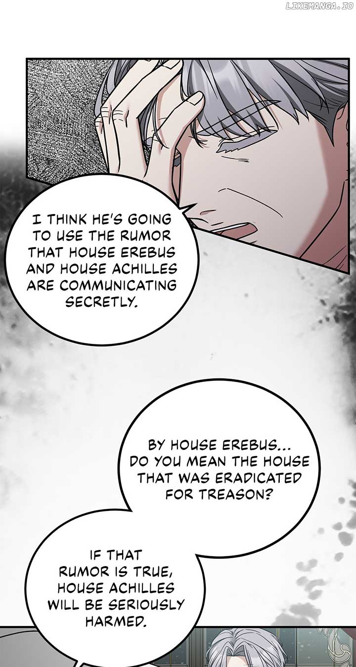 I Won’t Go Back to My Family Who Abandoned Me Chapter 73 273 20