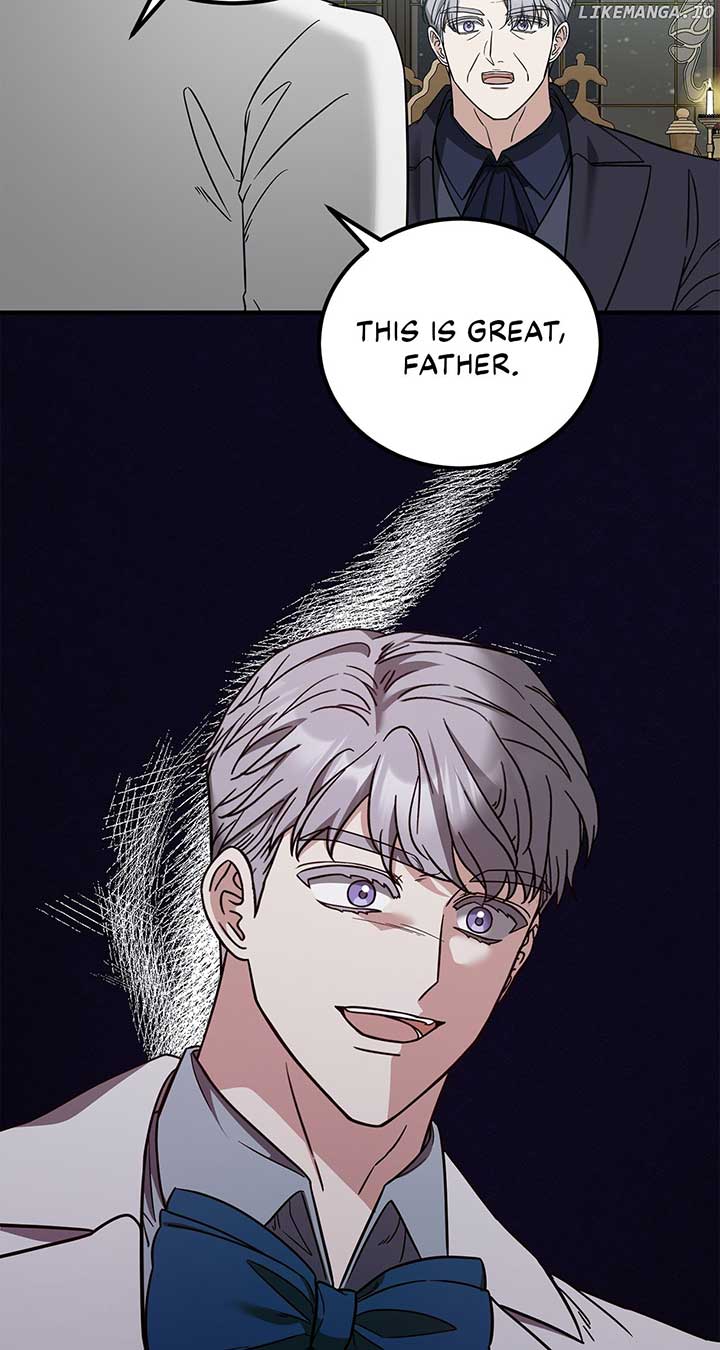 I Won’t Go Back to My Family Who Abandoned Me Chapter 73 274 21