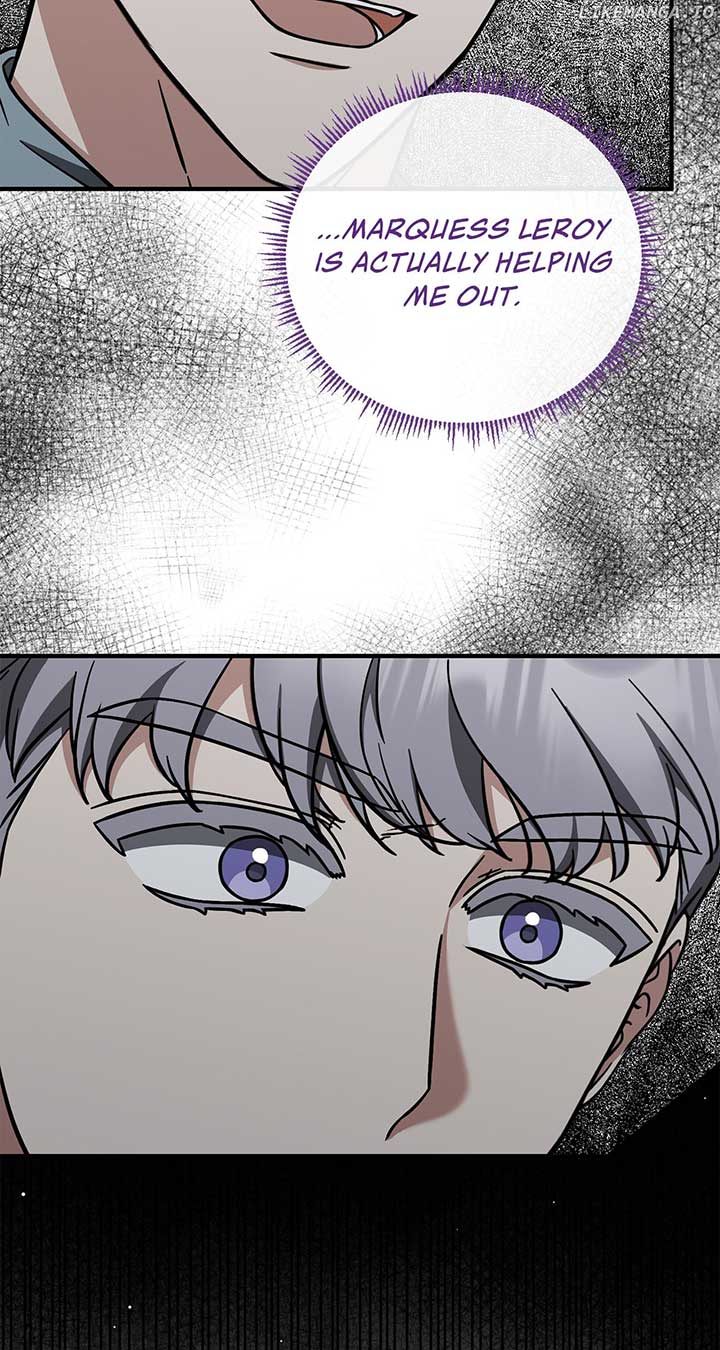I Won’t Go Back to My Family Who Abandoned Me Chapter 73 276 23