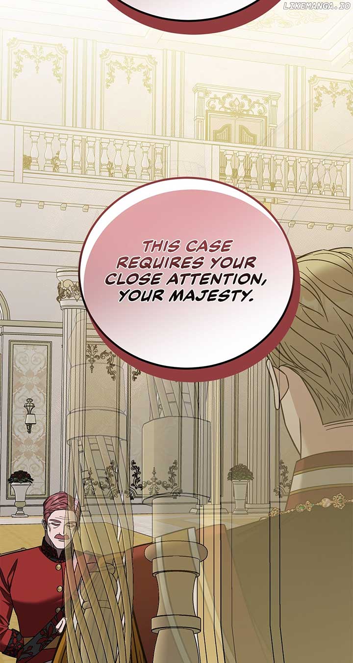 I Won’t Go Back to My Family Who Abandoned Me Chapter 73 278 25