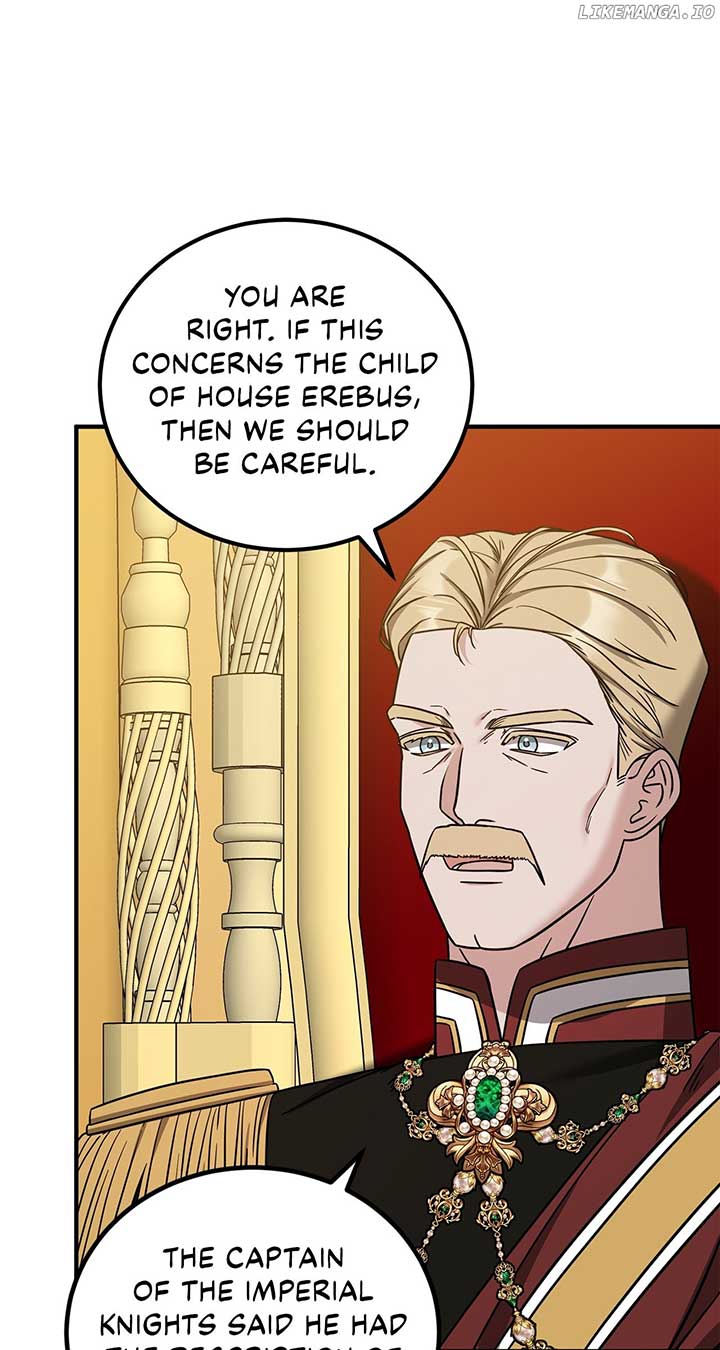 I Won’t Go Back to My Family Who Abandoned Me Chapter 73 281 28