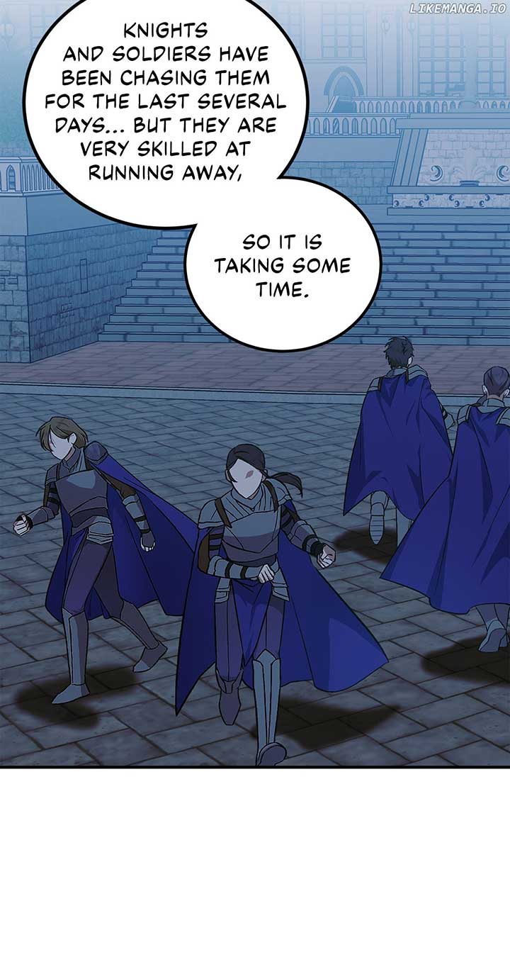 I Won’t Go Back to My Family Who Abandoned Me Chapter 73 283 30