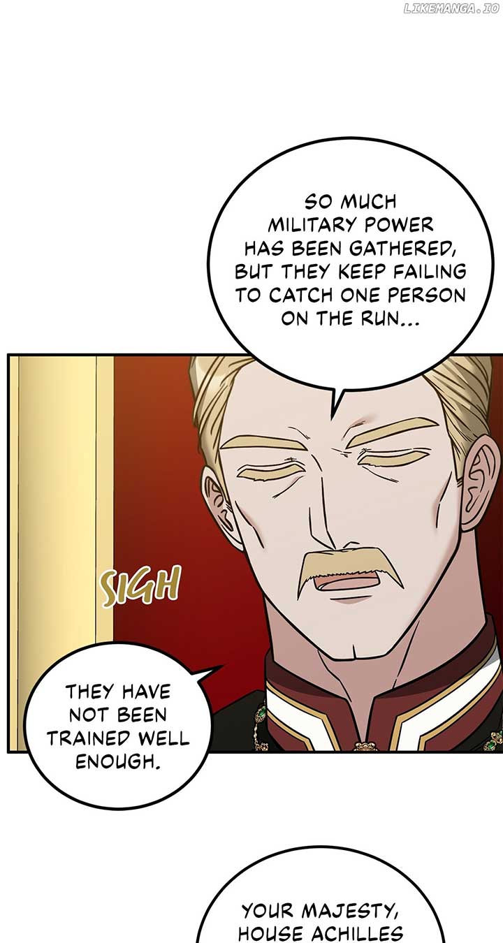I Won’t Go Back to My Family Who Abandoned Me Chapter 73 284 31