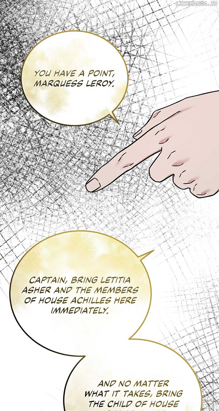 I Won’t Go Back to My Family Who Abandoned Me Chapter 73 286 33