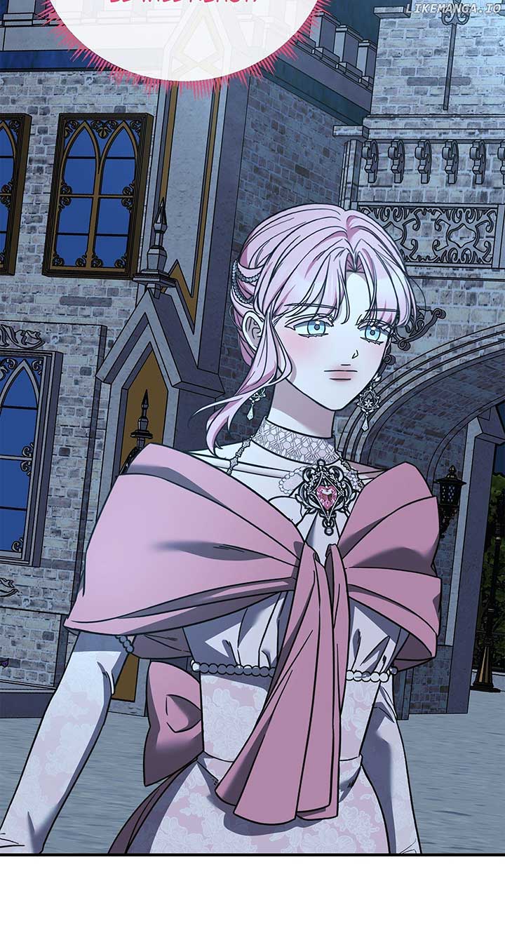 I Won’t Go Back to My Family Who Abandoned Me Chapter 73 288 35