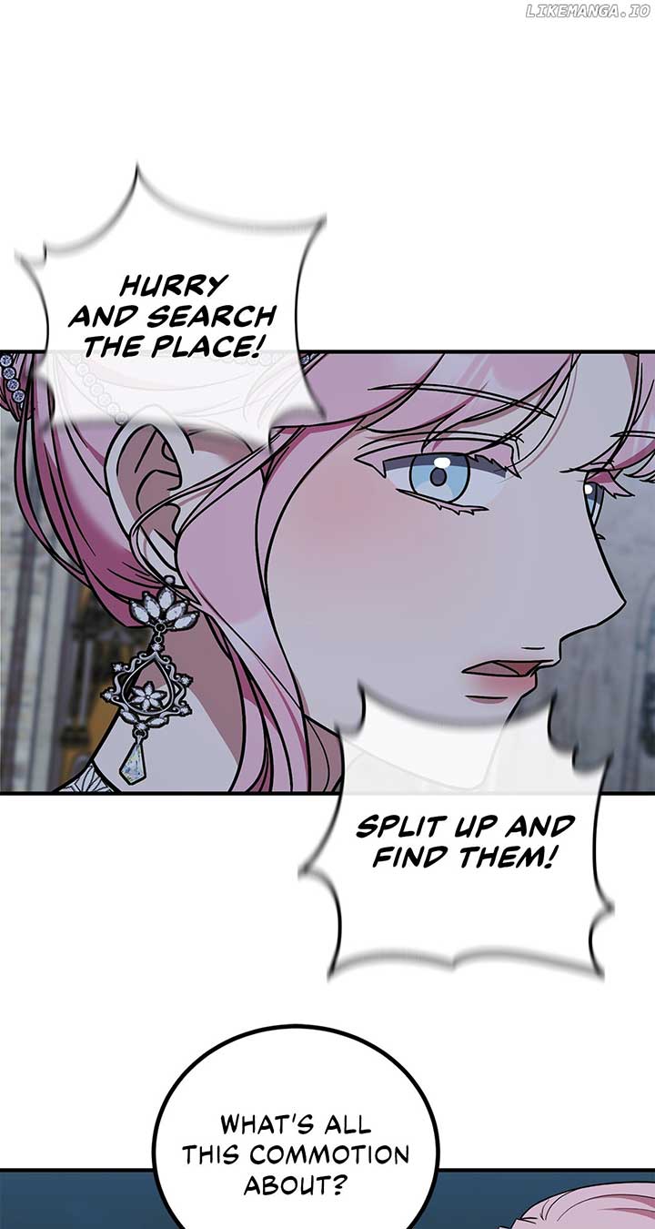 I Won’t Go Back to My Family Who Abandoned Me Chapter 73 290 37