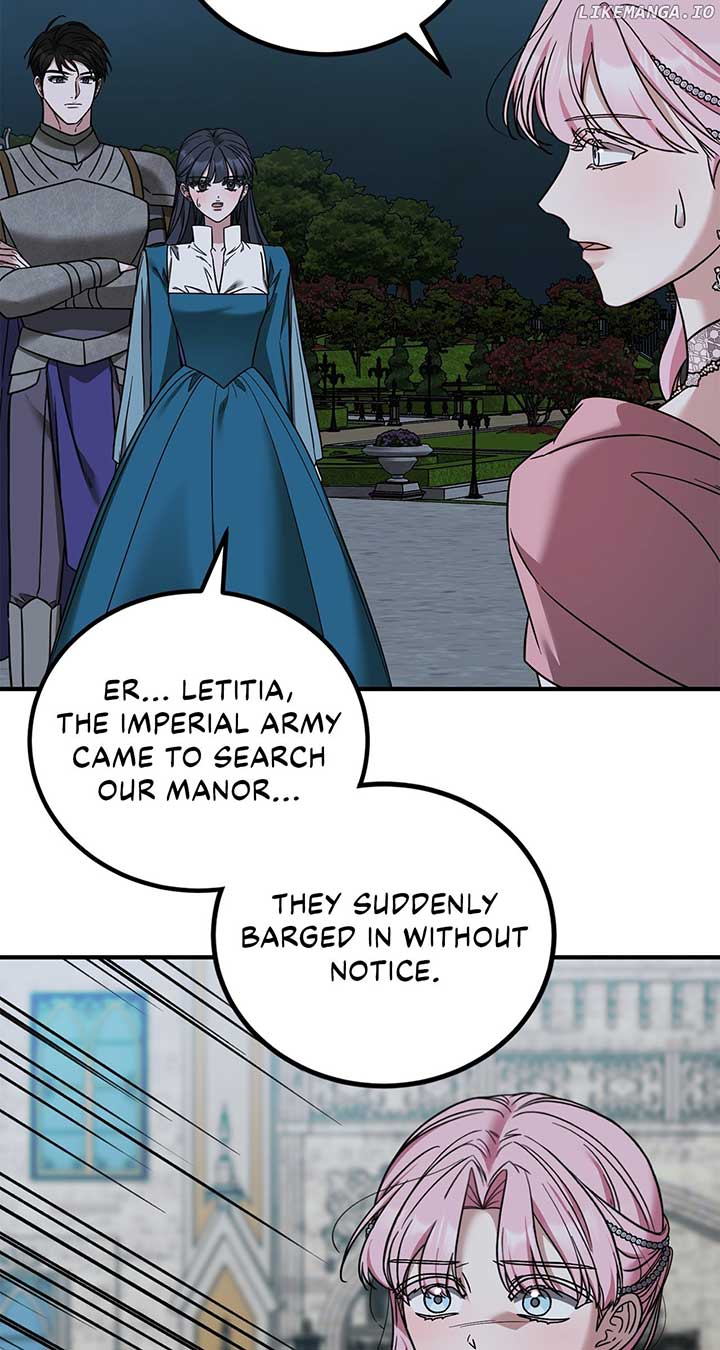 I Won’t Go Back to My Family Who Abandoned Me Chapter 73 291 38