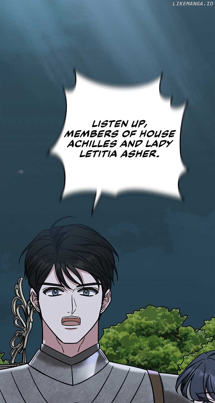 I Won’t Go Back to My Family Who Abandoned Me Chapter 73 293 40