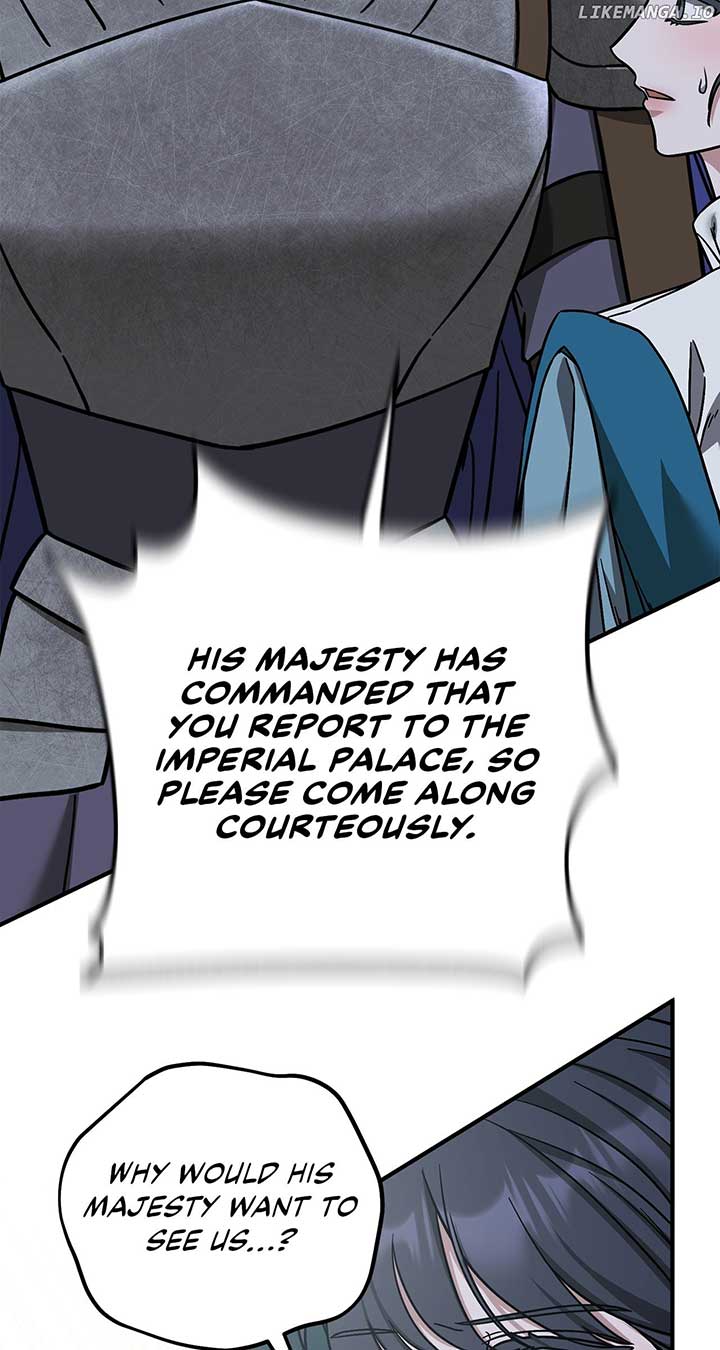 I Won’t Go Back to My Family Who Abandoned Me Chapter 73 294 41
