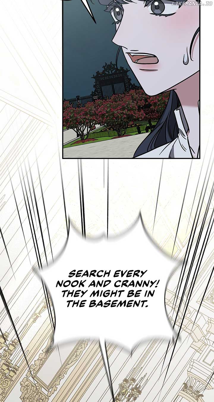 I Won’t Go Back to My Family Who Abandoned Me Chapter 73 295 42