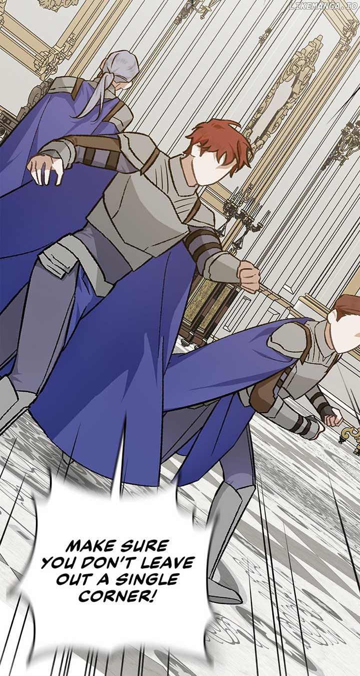 I Won’t Go Back to My Family Who Abandoned Me Chapter 73 296 43