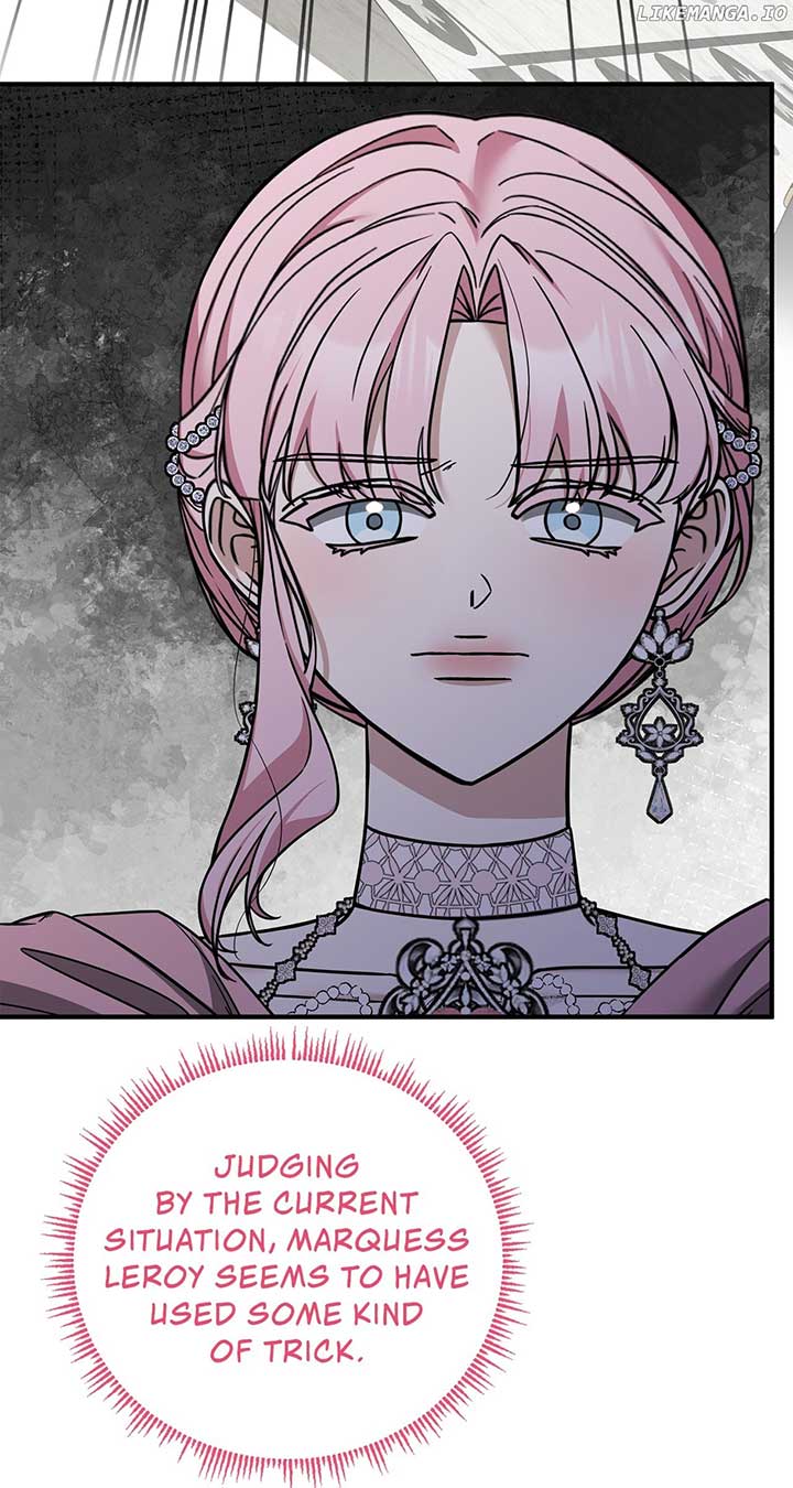 I Won’t Go Back to My Family Who Abandoned Me Chapter 73 297 44