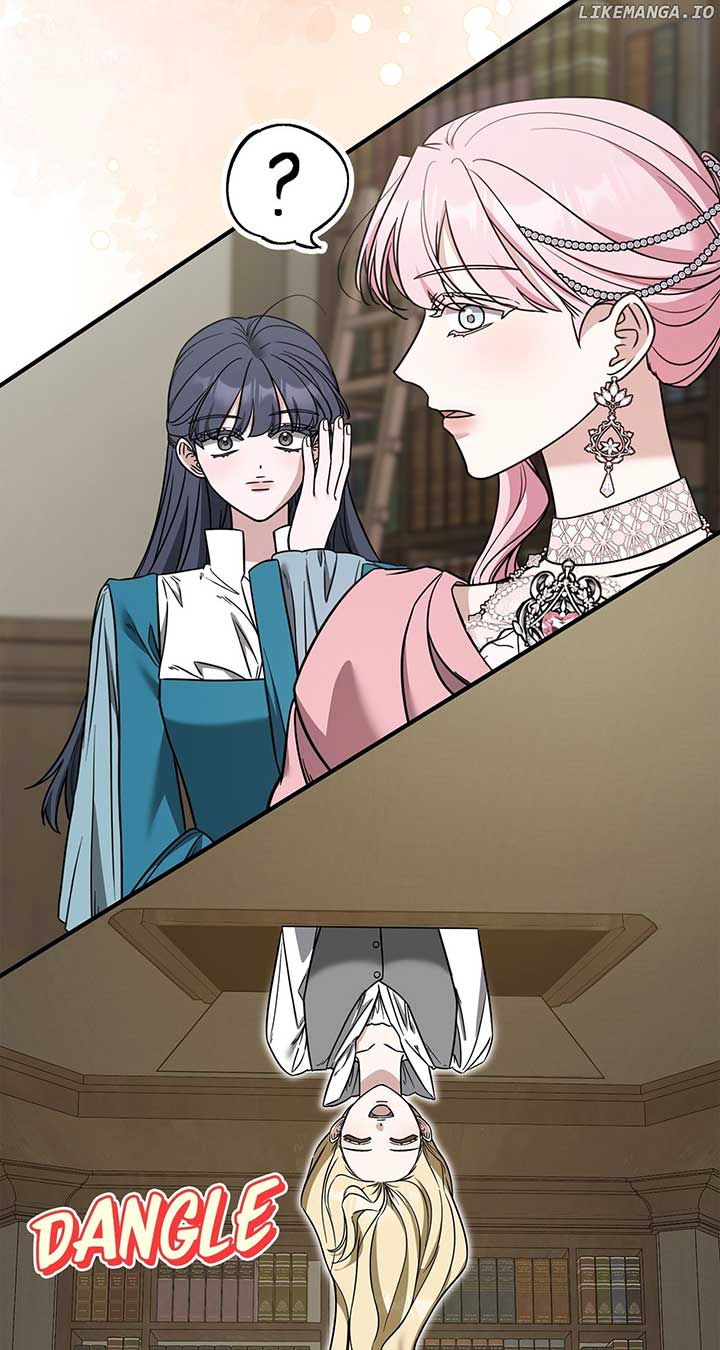 I Won’t Go Back to My Family Who Abandoned Me Chapter 73 304 51