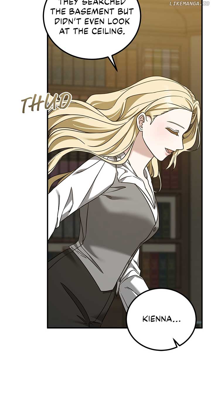 I Won’t Go Back to My Family Who Abandoned Me Chapter 73 306 53