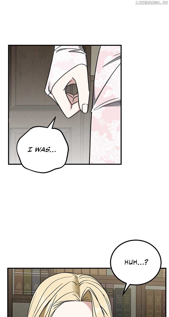 I Won’t Go Back to My Family Who Abandoned Me Chapter 73 308 55