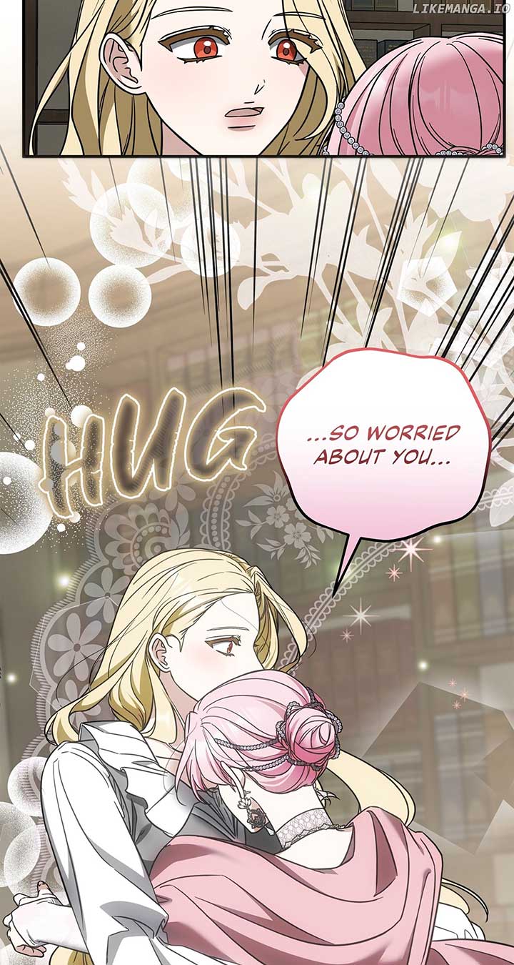 I Won’t Go Back to My Family Who Abandoned Me Chapter 73 309 56