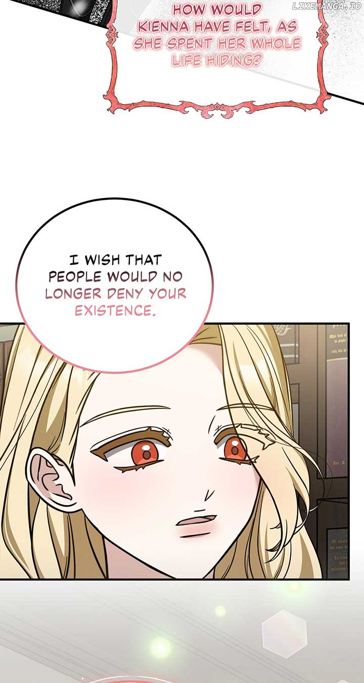 I Won’t Go Back to My Family Who Abandoned Me Chapter 73 317 64