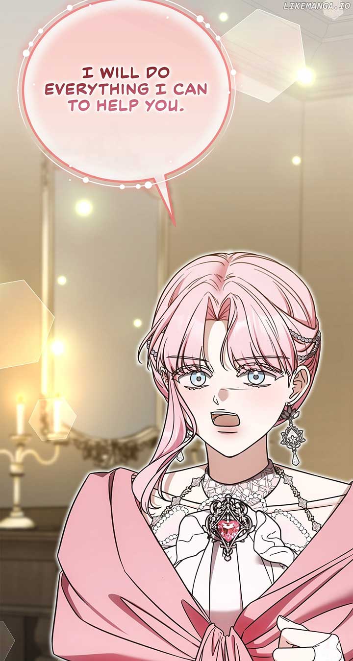 I Won’t Go Back to My Family Who Abandoned Me Chapter 73 318 65