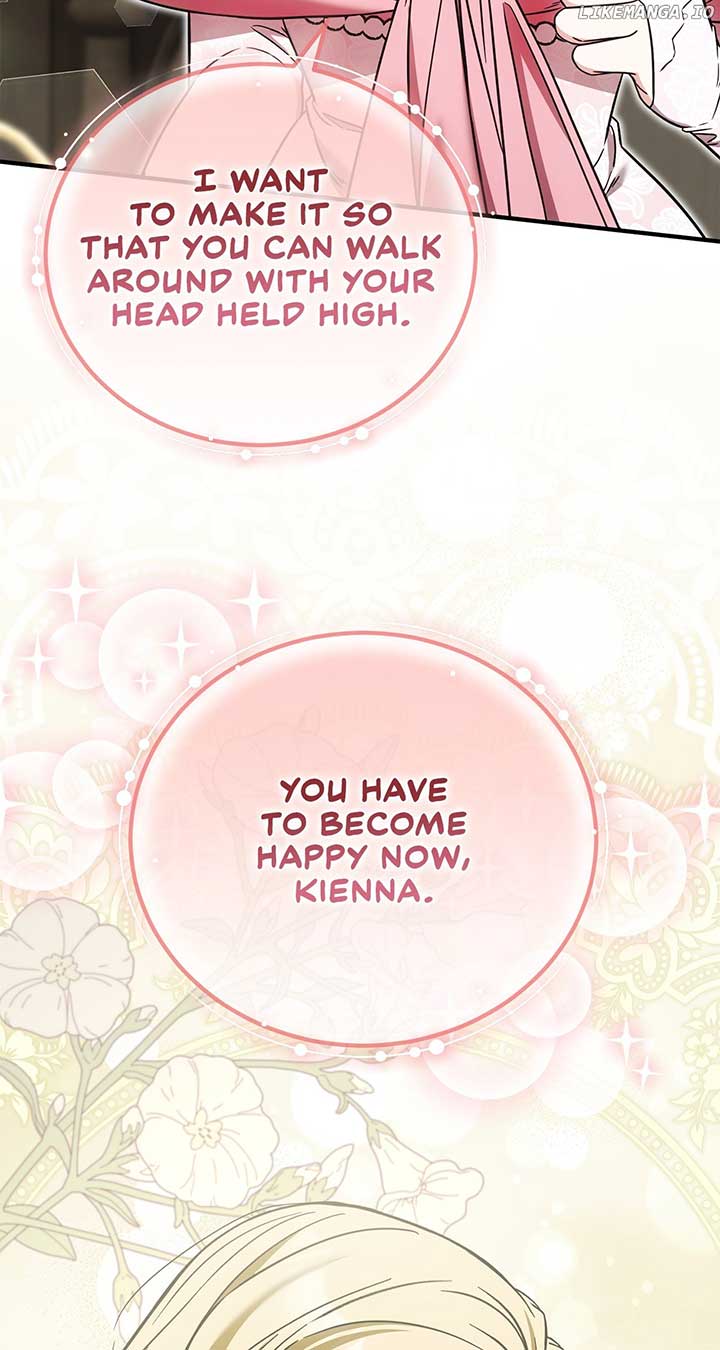 I Won’t Go Back to My Family Who Abandoned Me Chapter 73 319 66