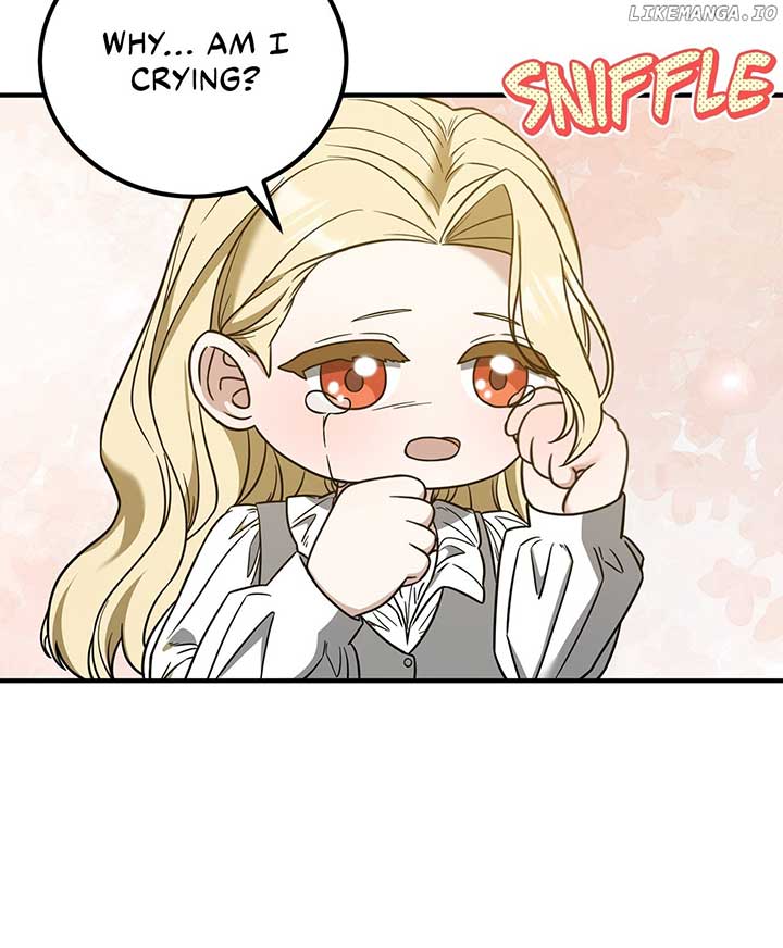 I Won’t Go Back to My Family Who Abandoned Me Chapter 73 323 70