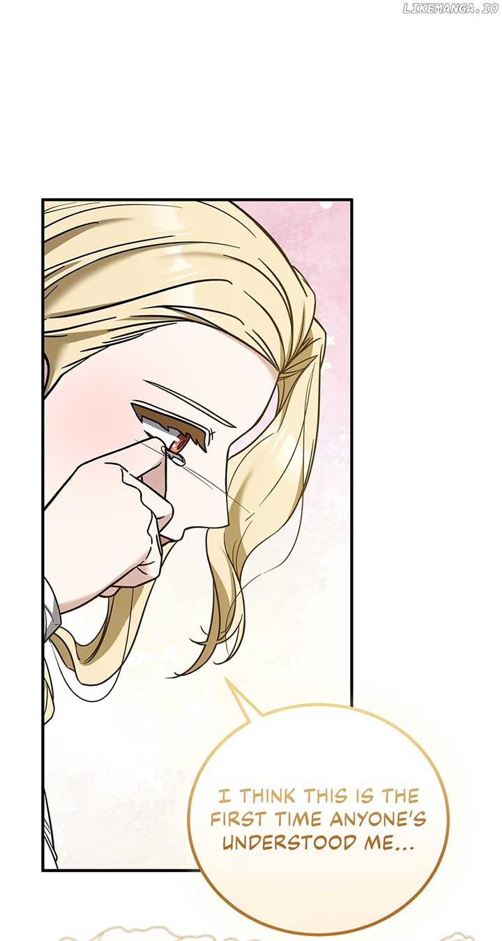 I Won’t Go Back to My Family Who Abandoned Me Chapter 73 324 71