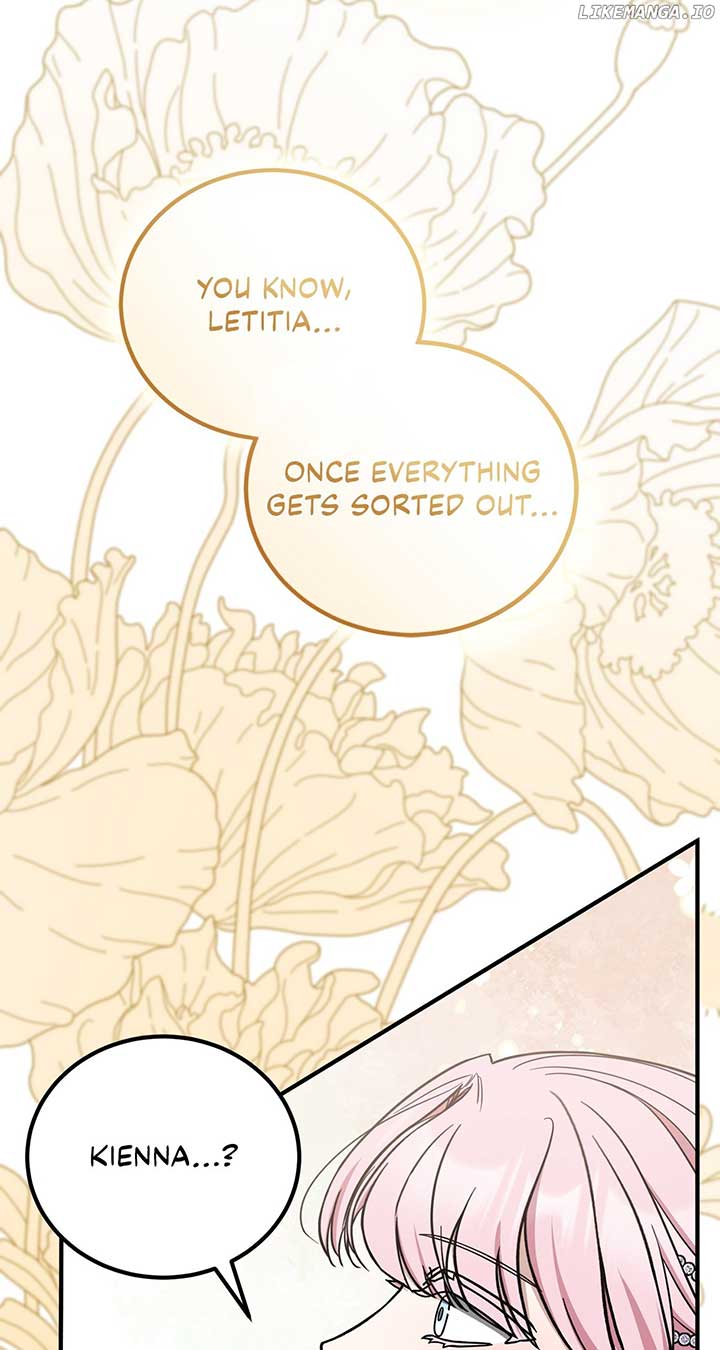 I Won’t Go Back to My Family Who Abandoned Me Chapter 73 325 72