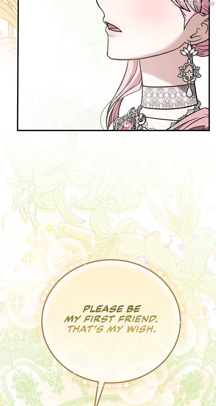I Won’t Go Back to My Family Who Abandoned Me Chapter 73 326 73