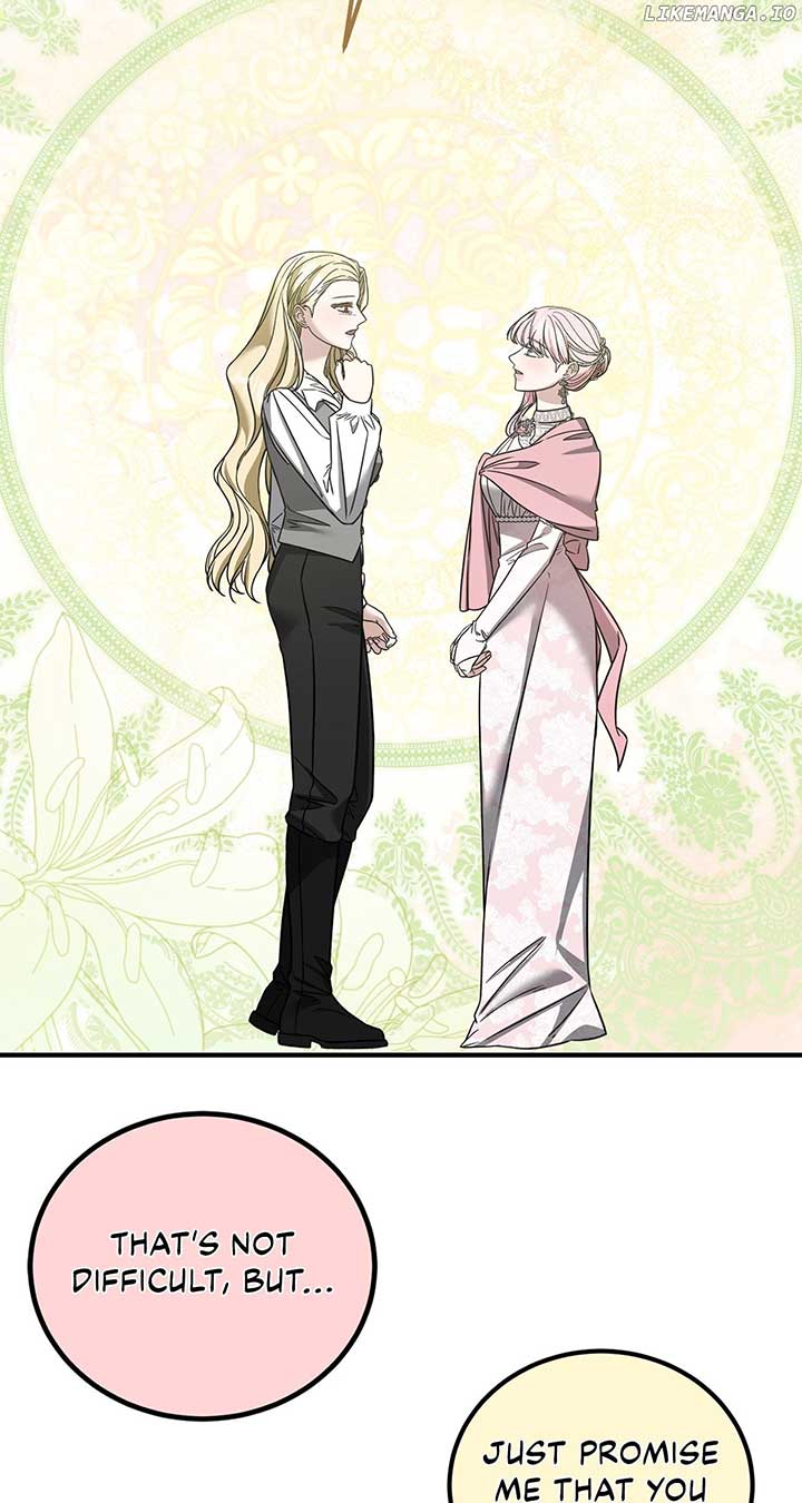 I Won’t Go Back to My Family Who Abandoned Me Chapter 73 327 74