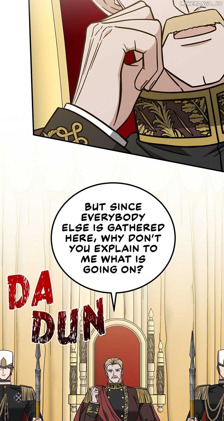I Won’t Go Back to My Family Who Abandoned Me Chapter 73 331 78